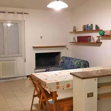 Casa Valsimon *
