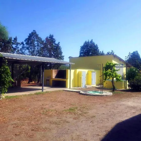 Holiday home Casa Valsimon