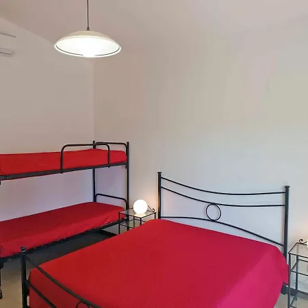 Holiday home Casa Valsimon *