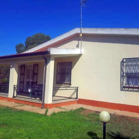 Casa Valsimon