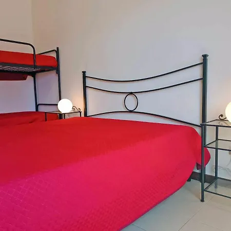 Holiday home Casa Valsimon *