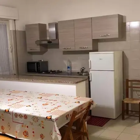 Casa Valsimon Pula