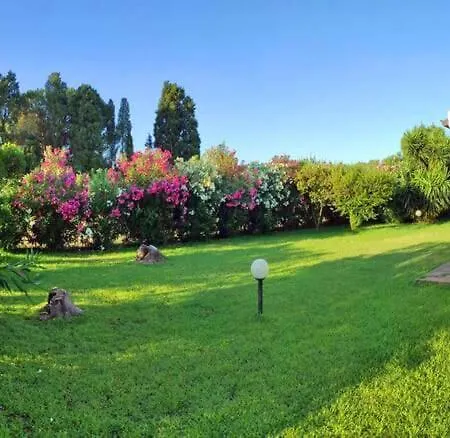 Casa Valsimon Holiday home Pula