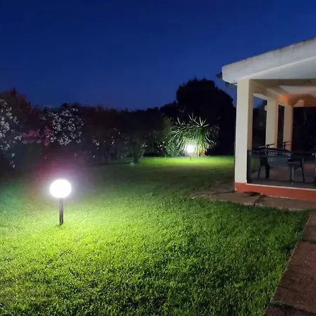 Holiday home Casa Valsimon *