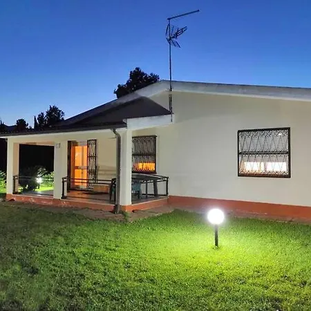 Holiday home Casa Valsimon *