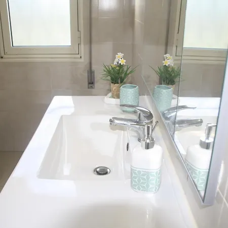 Holiday home Casa Valsimon *