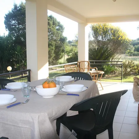 Casa Valsimon