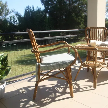 Holiday home Casa Valsimon Pula
