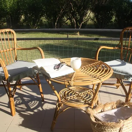 Holiday home Casa Valsimon *