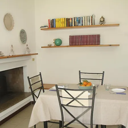 Casa Valsimon *