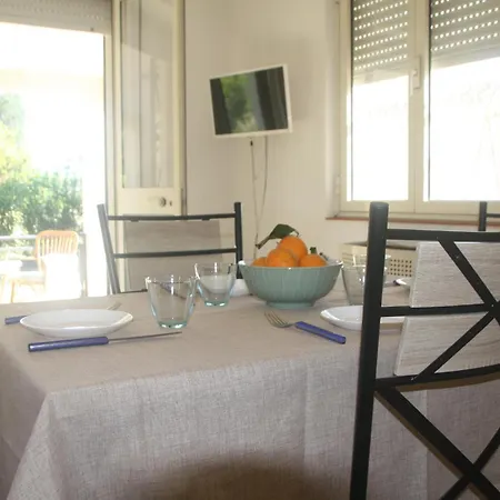 Holiday home Casa Valsimon