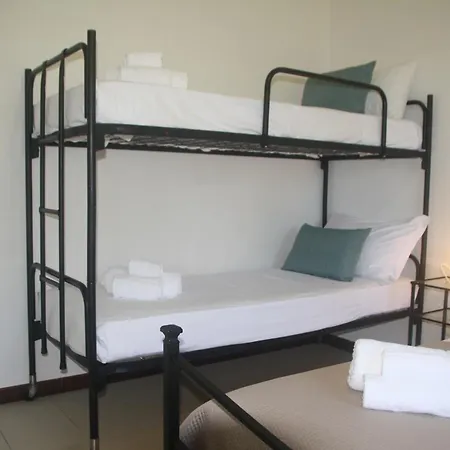 Holiday home Casa Valsimon