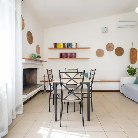 בית נופש Casa Valsimon Immersa Nel *
