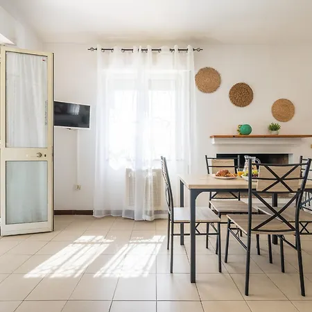בית נופש Casa Valsimon Immersa Nel