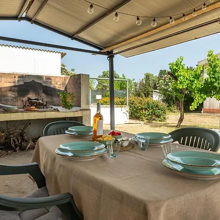 בית נופש Casa Valsimon Immersa Nel *