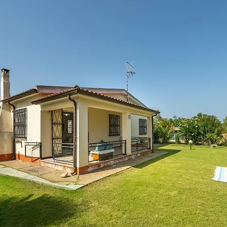 בית נופש Casa Valsimon Immersa Nel פולה