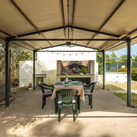 Casa Valsimon Immersa Nel Ferienhaus