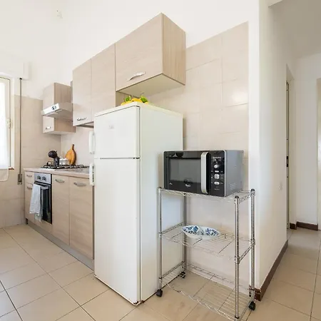 Casa Valsimon Immersa Nel Дом отдыха Пула