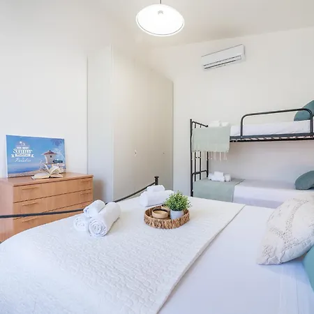 Casa Valsimon Immersa Nel Дом отдыха *