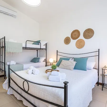 Casa Valsimon Immersa Nel Дом отдыха Пула