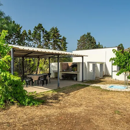 Casa Valsimon Immersa Nel Vakantiehuis Pula
