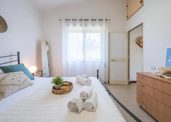 Casa Valsimon Immersa Nel * Pula