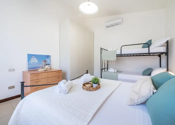 Casa Valsimon Immersa Nel Hébergement de vacances *