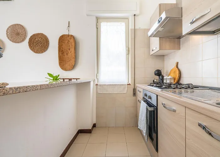 Hébergement de vacances Casa Valsimon Immersa Nel *