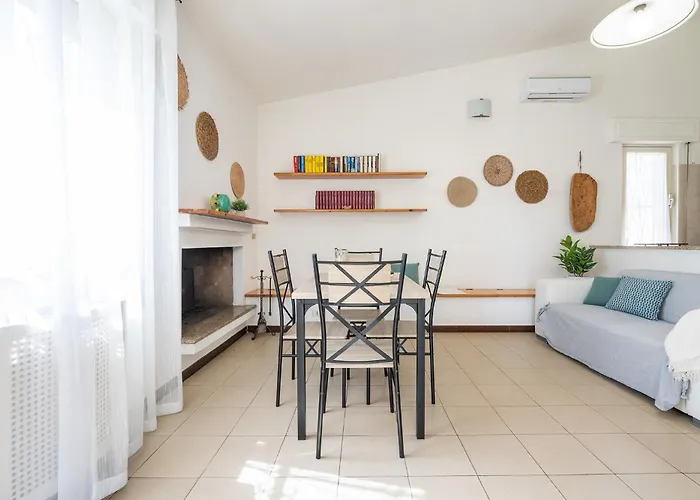 Hébergement de vacances Casa Valsimon Immersa Nel *