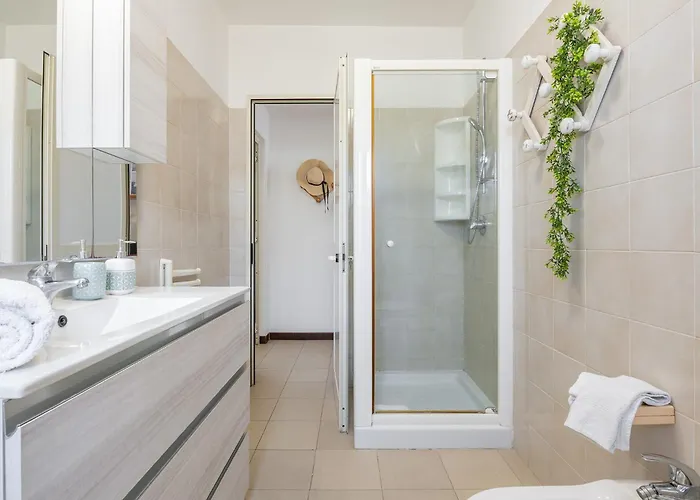 Casa Valsimon Immersa Nel Hébergement de vacances *