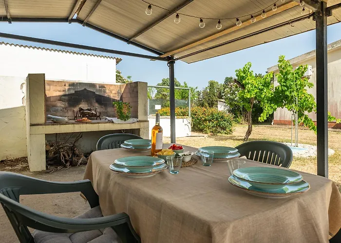 Hébergement de vacances Casa Valsimon Immersa Nel *
