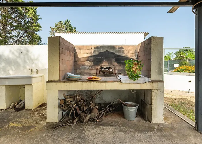 Casa Valsimon Immersa Nel Pula