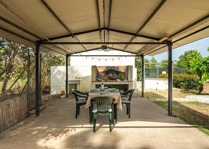 Casa Valsimon Immersa Nel Hébergement de vacances